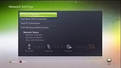 toewijding Terug kijken katje How to connect Xbox 360 to AirCard W801 mobile hotspot unit? | Answer |  NETGEAR Support