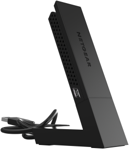 GL-XE300C4 LTEモバイルルーター NETGEAR A6210 A6210 | AC1200 High Gain WiFi USB Adapter - 802.11ac Dual Band USB 3.0