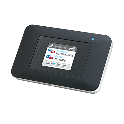 AC797 | AirCard 797 Mobile Hotspot