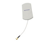 Antenne de Niveau Un Omni-directionnelle 4.5 dbi 2.4 ghz