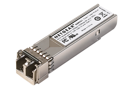 AXM762 | ProSAFE 10 Gigabit SFP+ Module LR