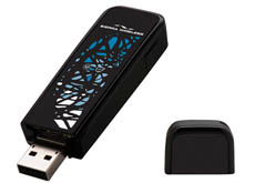 AirCard 307U (all others) | AirCard USB 307