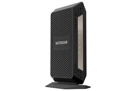 CM1000v2 | Ultra-High Speed Cable Modem–DOCSIS 3.1 Ready