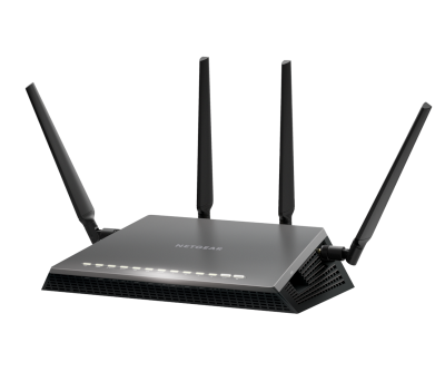 D7800 | AC2600 WiFi VDSL/ADSL Modem Router