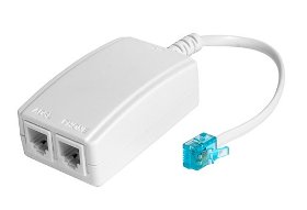 DSL Splitter | null