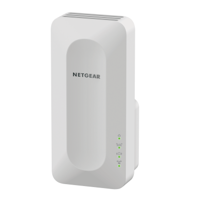 EAX11 | AX1600 4-Stream WiFi 6 Mesh Extender
