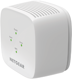 ワイヤレス　エクステンダー EX6110 | 802.11ac対応 867 + 300 Mbps ワイヤレスエクステンダー(無線