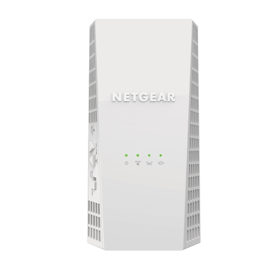 EX6400v3 | AC1900 WiFi Mesh Extender Essentials Edition