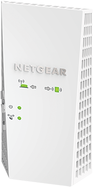 EX7320 | AC2200 Nighthawk X4 WiFi Mesh Extender