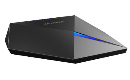 GS808E | Nighthawk S8000 Gaming & Streaming Advanced 8-Port