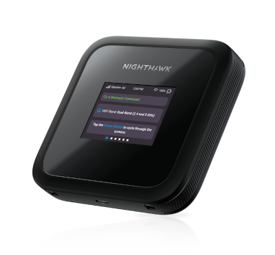 MH3150 | Nighthawk M3 5G Mobile WiFi Hotspot