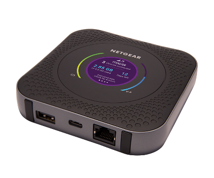 ルーター・ネットワーク機器 NETGEAR Nighthawk M1 MR1100 AC1000 MR1100EUS | MR1100 – Nighthawk M1 Mobile Router