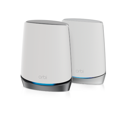 Orbi WiFi6 Mini メッシュWiFi AX4200（RBK752） NBK752 | Orbi AX4200 5G WiFi 6 Mesh System