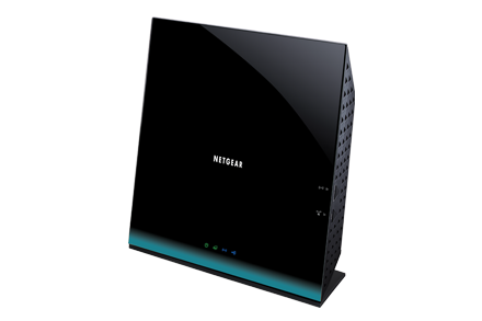 Netgear Router R6100 R6100 | AC1200 Dual Band WiFi Router