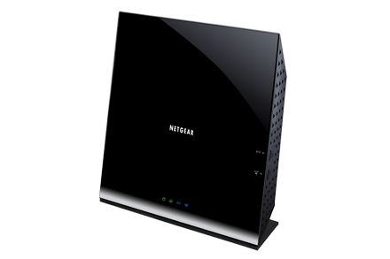 R6200 | Dual Band Gigabit Wireless Router 802.11ac