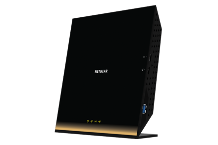 R6300v1 | Dual Band Gigabit Wireless Router 802.11ac