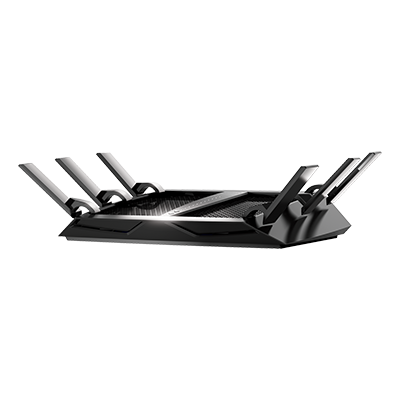 R7850 | Nighthawk X6 AC3200 Tri Band WiFi Gigabit Router