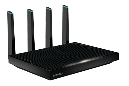 R8500 | Nighthawk X8 トライバンドギガビットルーター