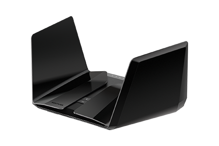 RAX120 | Nighthawk AX12 12-Stream WiFi Router