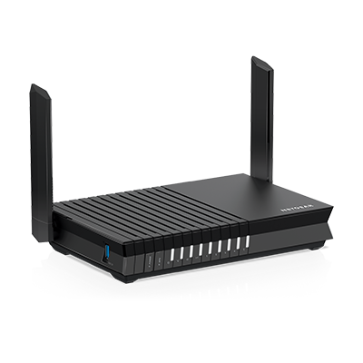 RAX15 | 4-Stream AX1800 WiFi 6 Router