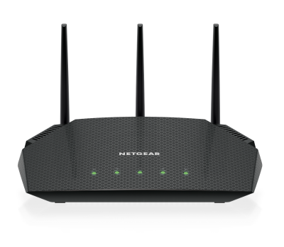 RAX36 | Nighthawk AX4 4-Stream AX3000 WiFi Router