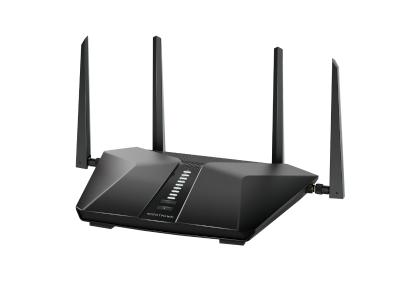 RAX41v2 | Nighthawk AX5 5-Stream AX3600 WiFi Router