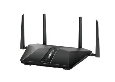 RAX48 | Nighthawk AX6 6-Stream AX5200 WiFi 6 Router