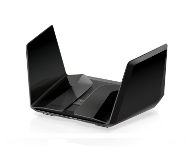 RAXE500 | Nighthawk AX12 12-Stream AXE11000 Tri-Band WiFi 6E