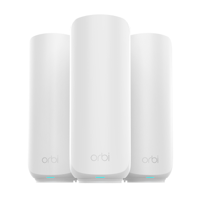 RBE363 | Orbi Dual-band Mesh WiFi 7 System – 360 Series