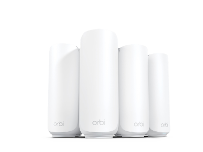 RBE374 | Orbi Dual-band Mesh WiFi 7 System – 370 Series