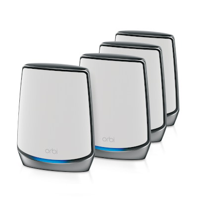 RBK854 | Orbi WiFi 6システムAX6000