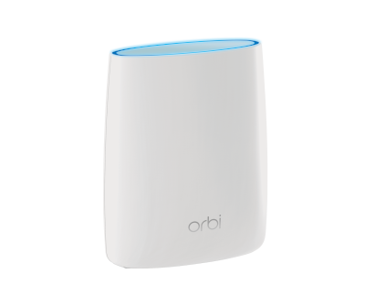 値下げ! メッシュWi-Fiルーターorbi RBR50v2/RBS50v2 RBR50v2 | Orbi AC3000 Tri-band WiFi Router
