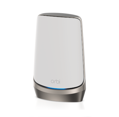 Orbi 960シリーズ WiFi 6E クアッドバンドルーター　RBRE960 RBRE960 | Orbi Quad-band Mesh WiFi 6E Router