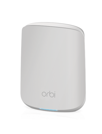 RBS350 | Orbi AX1800 WiFi 6 Dual-band Mesh Add-on Satellite