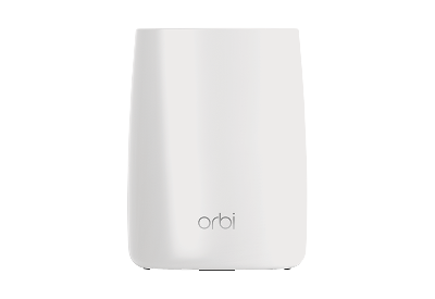 RBS50v2 | Orbi AC3000 Tri-band WiFi Add-on Satellite