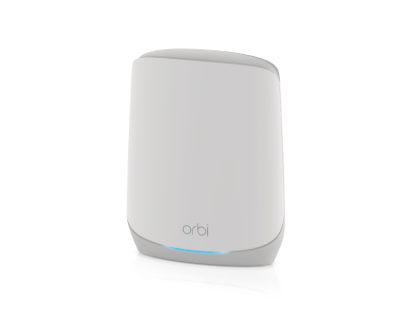 RBS760 | Orbi トライバンドメッシュWiFi 6 追加サテライト