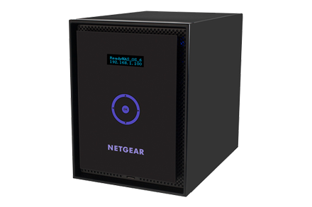 RDD516 | ReadyDATA 516 (diskless)