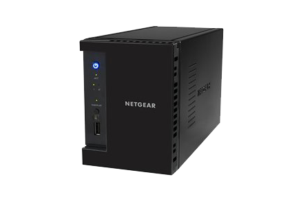 NETGEAR ReadyNAS 102 NETGEAR READYNAS 102 HARDWARE MANUAL Pdf Download | ManualsLib