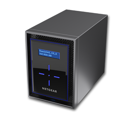 NETGEAR 51StZvHReaL._AC_UF350, 2ドライブ NAS RN102 ReadyNAS 外付けハードディスク・ドライブ