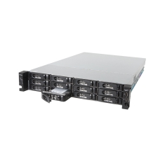 RN422X124 | ReadyNAS 4220 2U 12-Bay 12x4TB Enterprise Drives w/ 2x