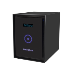 RN51664E | ReadyNAS 516 6-Bay, 6x4TB Enterprise Drive