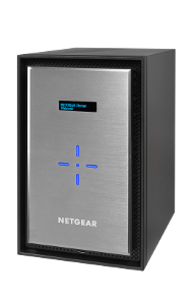 RN528X | ReadyNAS 528X - Premium Performance Business Data Storage