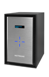 NETGEAR ReadyNAS 628X　外付けハードディスク RN628X | ReadyNAS 628X - Ultimate Performance Business Data