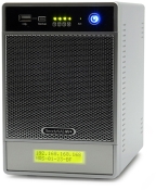 RND4210v1 | READYNAS NV+ v1 (2TB: 2 X 1TB)