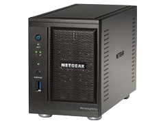 PC周辺機器 NETGEAR Ready NAS Ultra2 Plus RNDP200U RNDP200U | (ReadyNAS Ultra 2 Plus) - READYNAS ULTRA 2 PLUS (DISKLESS)