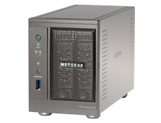 RNDU2120 | Ultra 2 – READYNAS ULTRA 2 (2TB: 1x2TB)