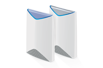 SRK60 | Orbi Pro AC3000 WiFi 5 Tri-Band WiFi System