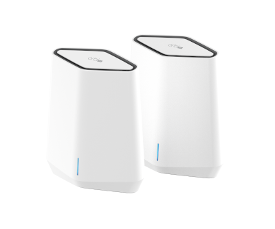 SXK50 | Orbi Pro WiFi 6 AX5400 Tri-band Mesh System