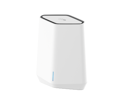 SXS50 | Orbi Pro WiFi 6 AX5400 Tri-band Mesh Add-on Satellite