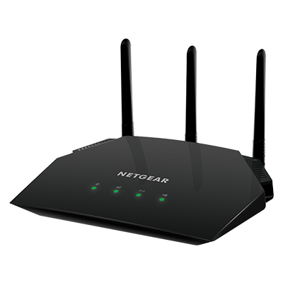 WAC124 | AC2000 Dual Band 4x4 Wireless Access Point